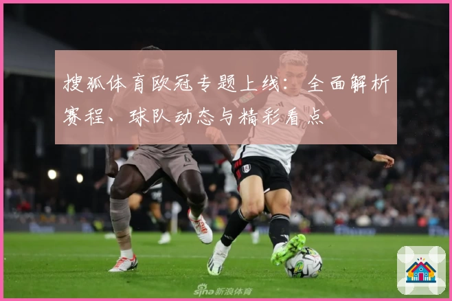 搜狐体育欧冠专题上线：全面解析赛程、球队动态与精彩看点