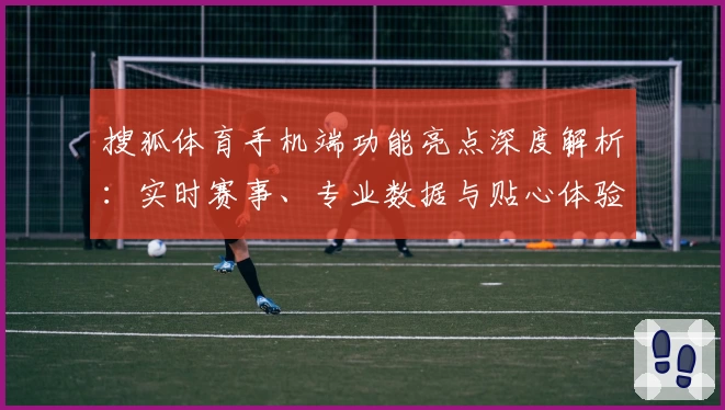 搜狐体育手机端功能亮点深度解析：实时赛事、专业数据与贴心体验的新高度