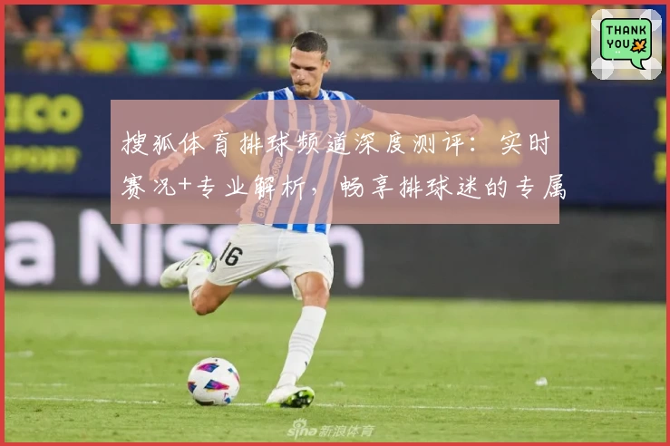 搜狐体育排球频道深度测评：实时赛况+专业解析，畅享排球迷的专属精彩