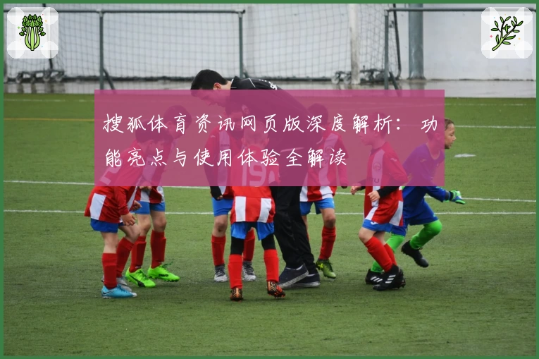 搜狐体育资讯网页版深度解析：功能亮点与使用体验全解读