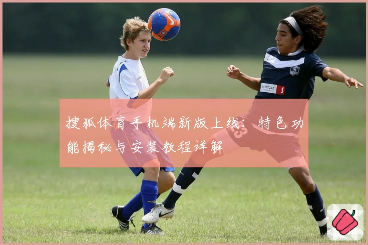 搜狐体育手机端新版上线：特色功能揭秘与安装教程详解