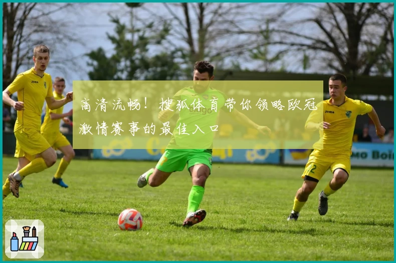 高清流畅!搜狐体育带你领略欧冠激情赛事的最佳入口