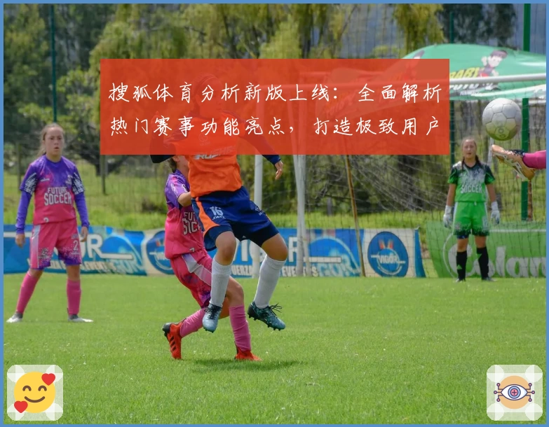 搜狐体育分析新版上线：全面解析热门赛事功能亮点，打造极致用户体验