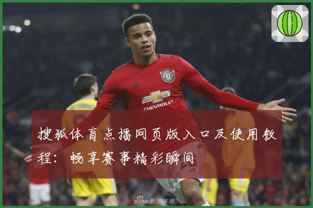 搜狐体育点播网页版入口及使用教程:畅享赛事精彩瞬间