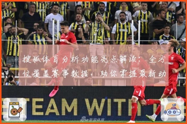 搜狐体育分析功能亮点解读：全方位覆盖赛事数据，助你掌握最新动态