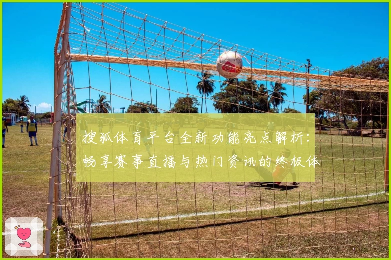 搜狐体育平台全新功能亮点解析：畅享赛事直播与热门资讯的终极体验