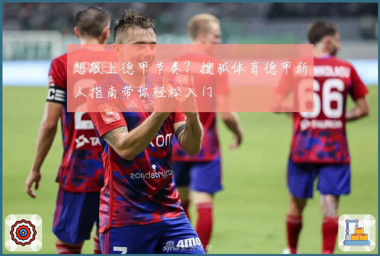 想跟上德甲节奏？搜狐体育德甲新人指南带你轻松入门