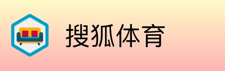 搜狐体育 Logo